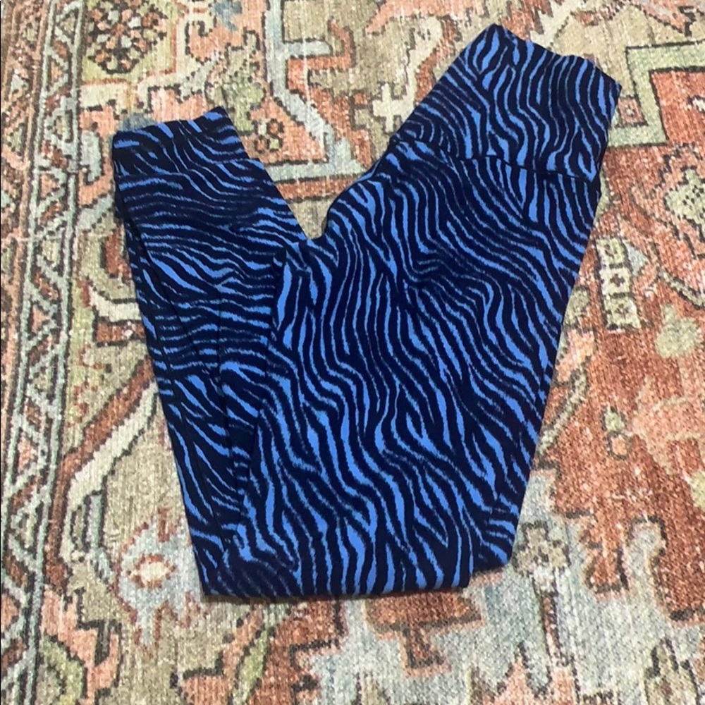 aerie OFFLINE real me legging - EUC